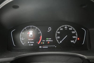 2025 Honda Civic Hatchback Sport