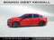2022 Honda Civic Hatchback Sport