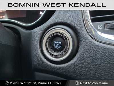 2017 Dodge Durango SXT