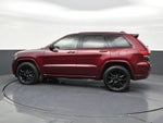 2020 Jeep Grand Cherokee Altitude 4x2