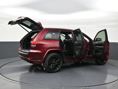 2020 Jeep Grand Cherokee Altitude 4x2