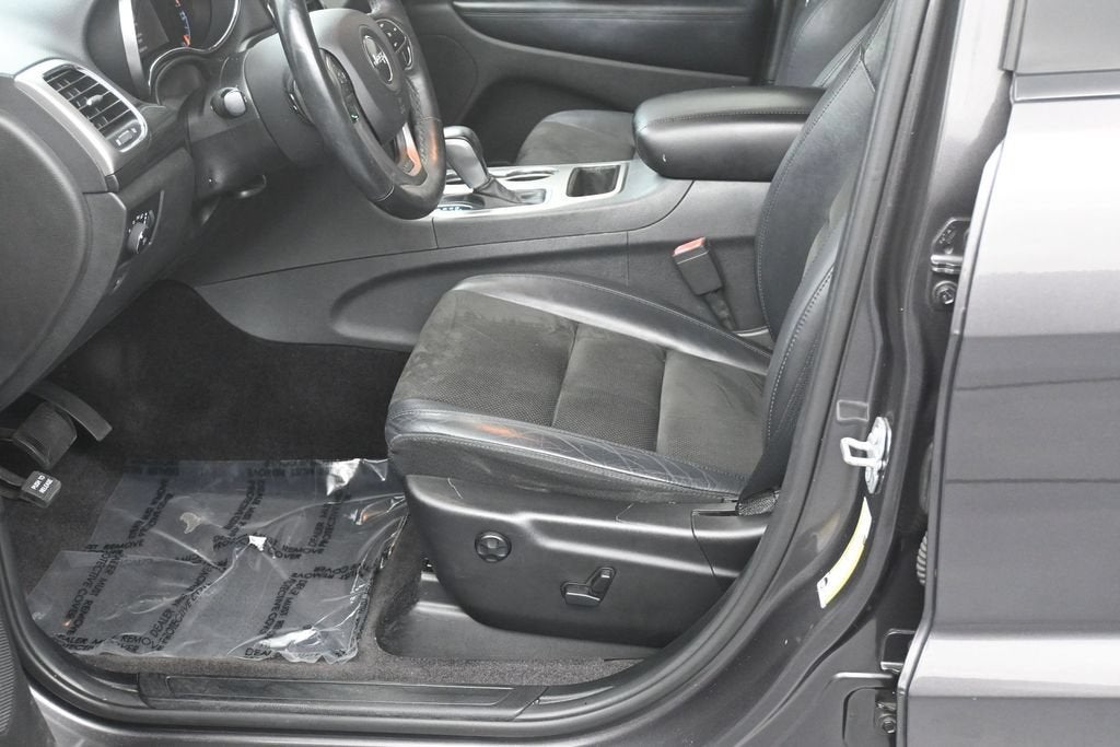 2019 Jeep Grand Cherokee Altitude 4x2
