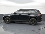 2024 Jeep Grand Cherokee Laredo X
