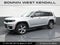 2021 Jeep Grand Cherokee L Limited 4x2