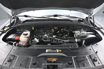 2021 Jeep Grand Cherokee L Limited 4x2