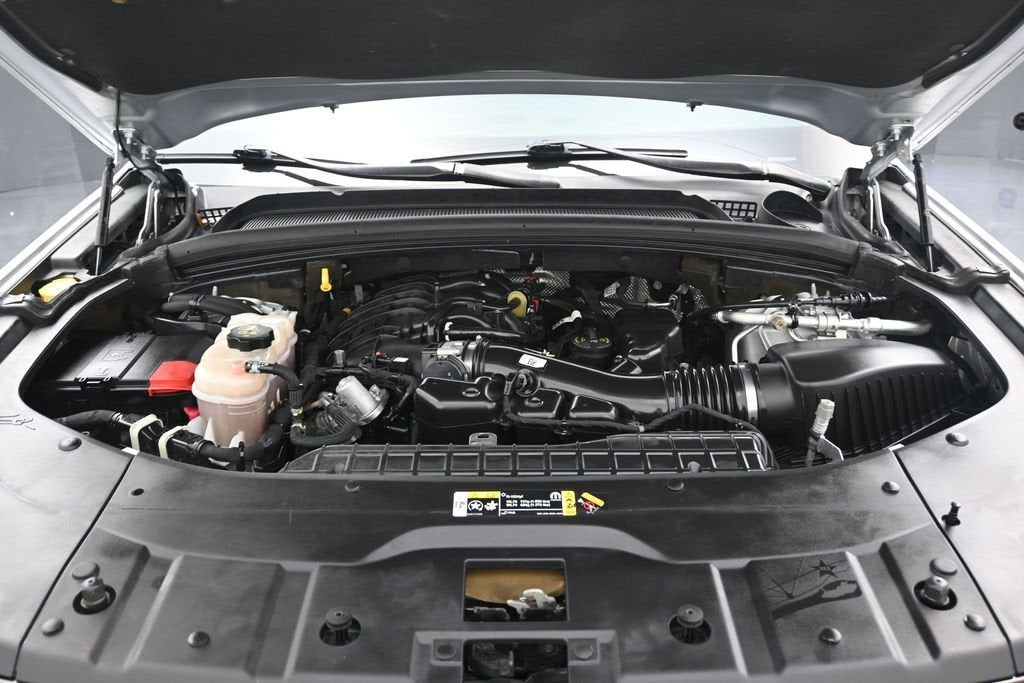 2021 Jeep Grand Cherokee L Limited 4x2