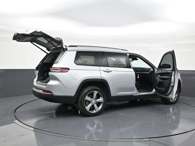 2021 Jeep Grand Cherokee L Limited 4x2