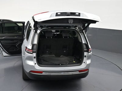 2021 Jeep Grand Cherokee L Limited 4x2