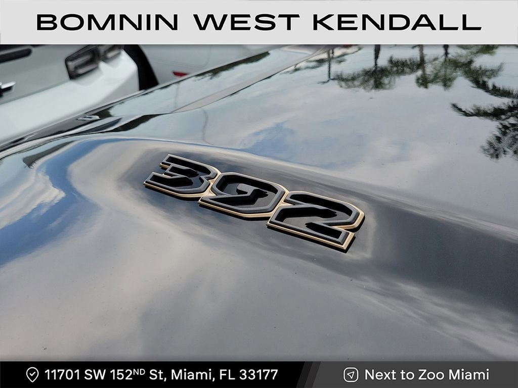 2024 Jeep Wrangler Rubicon 392