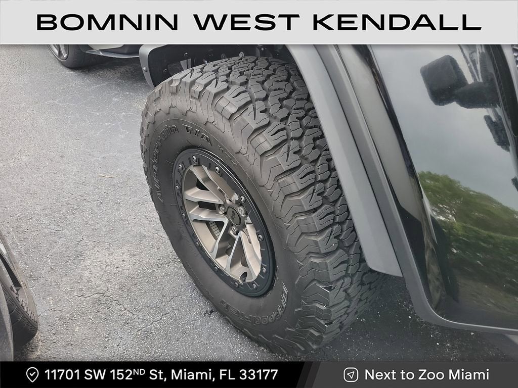 2024 Jeep Wrangler Rubicon 392