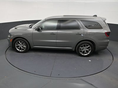 2026 Dodge Durango GT AWD HEMI V8
