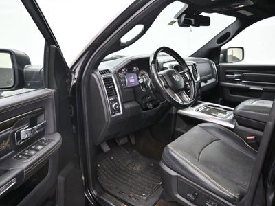 2016 RAM 1500 Longhorn Limited