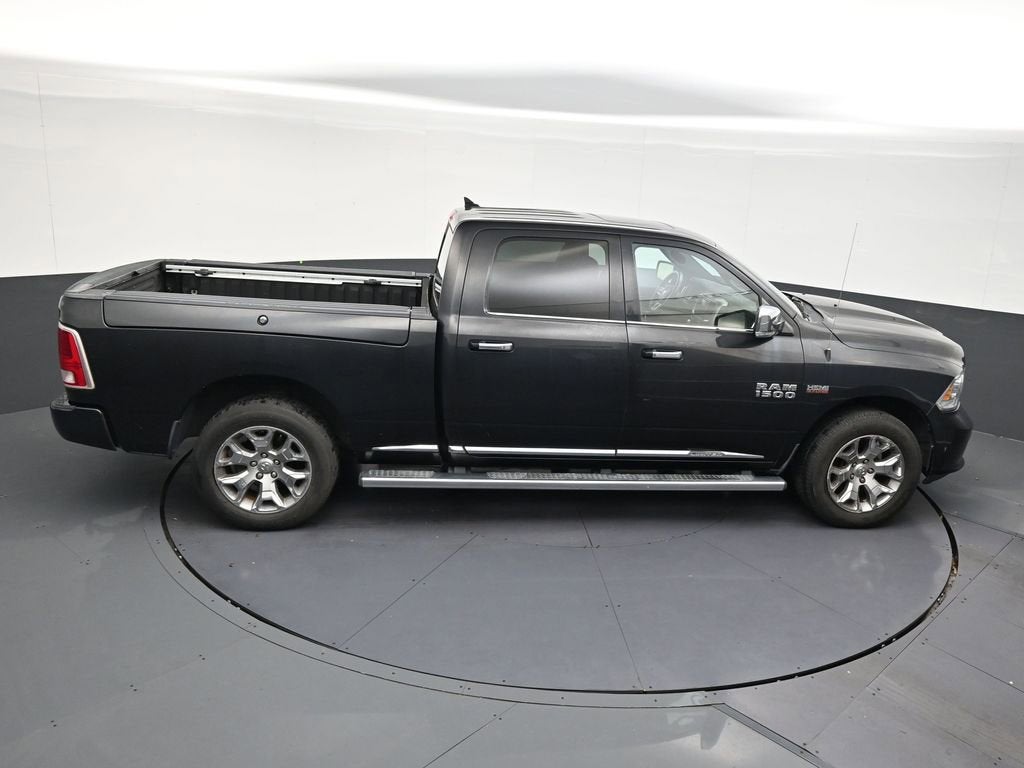 2016 RAM 1500 Longhorn Limited