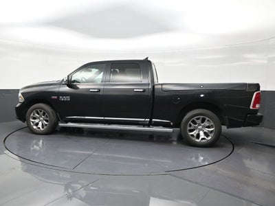 2016 RAM 1500 Longhorn Limited