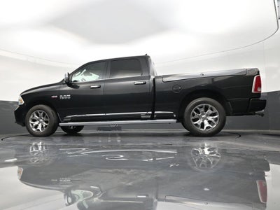 2016 RAM 1500 Longhorn Limited