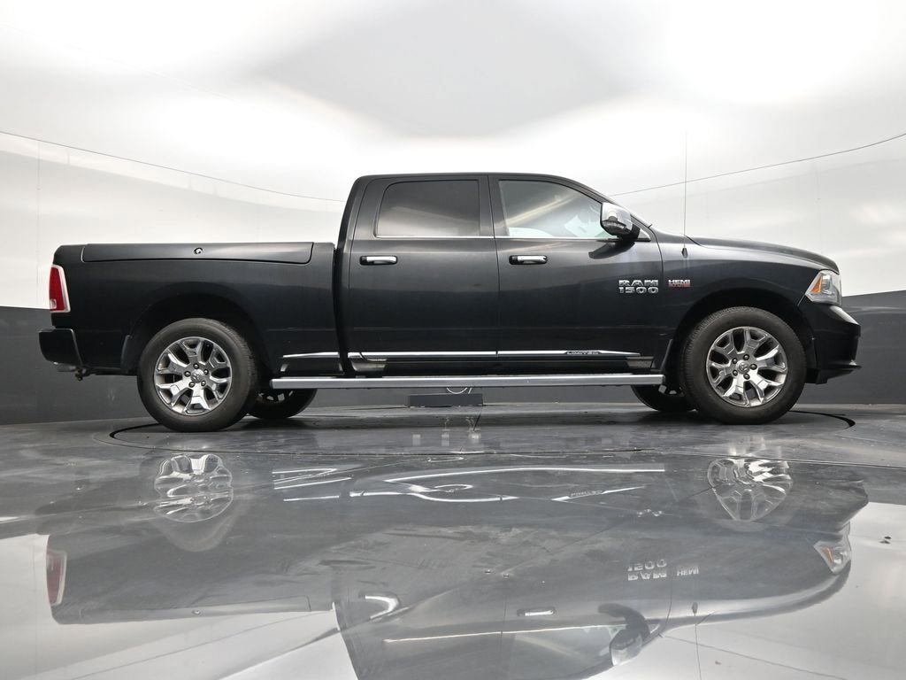 2016 RAM 1500 Longhorn Limited