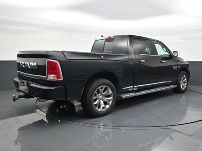 2016 RAM 1500 Longhorn Limited