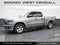2025 RAM 1500 Big Horn Quad Cab 4x2 6'4" Box