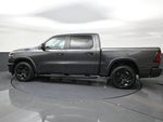 2025 RAM 1500 Big Horn Crew Cab 4x2 5'7" Box