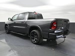 2025 RAM 1500 Big Horn Crew Cab 4x2 5'7" Box