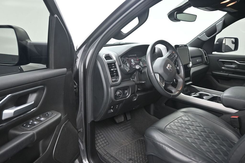 2024 RAM 1500 Big Horn