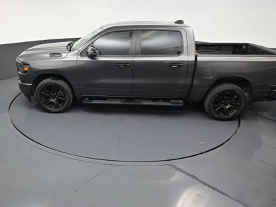 2024 RAM 1500 Big Horn