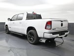 2022 RAM 1500 Big Horn Crew Cab 4x2 5'7" Box
