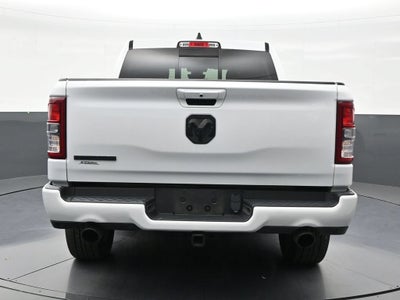 2022 RAM 1500 Big Horn Crew Cab 4x2 5'7" Box