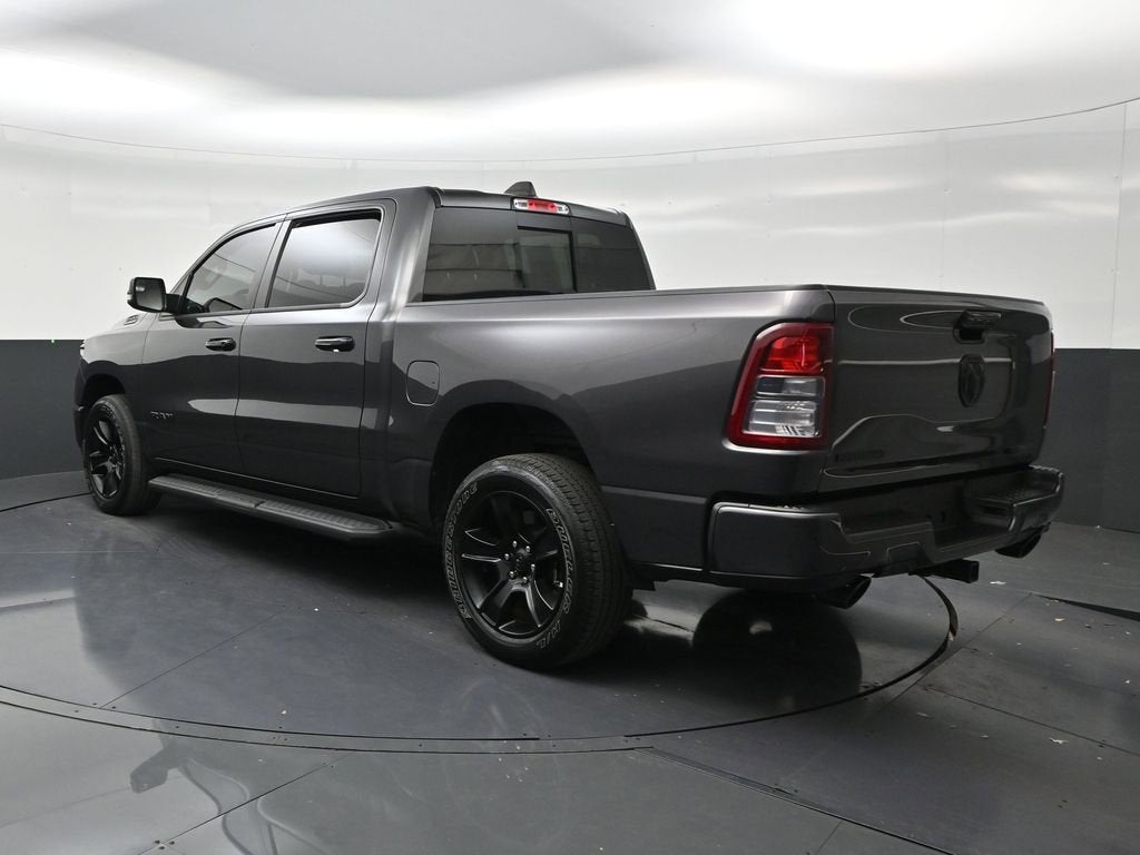 2024 RAM 1500 Big Horn