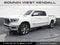 2024 RAM 1500 Limited Crew Cab 4x4 5'7" Box