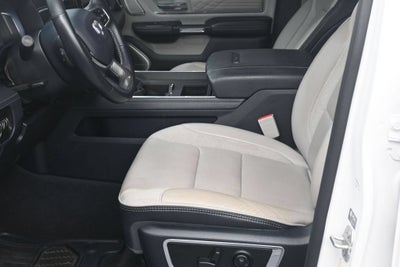 2024 RAM 1500 Limited Crew Cab 4x4 5'7" Box