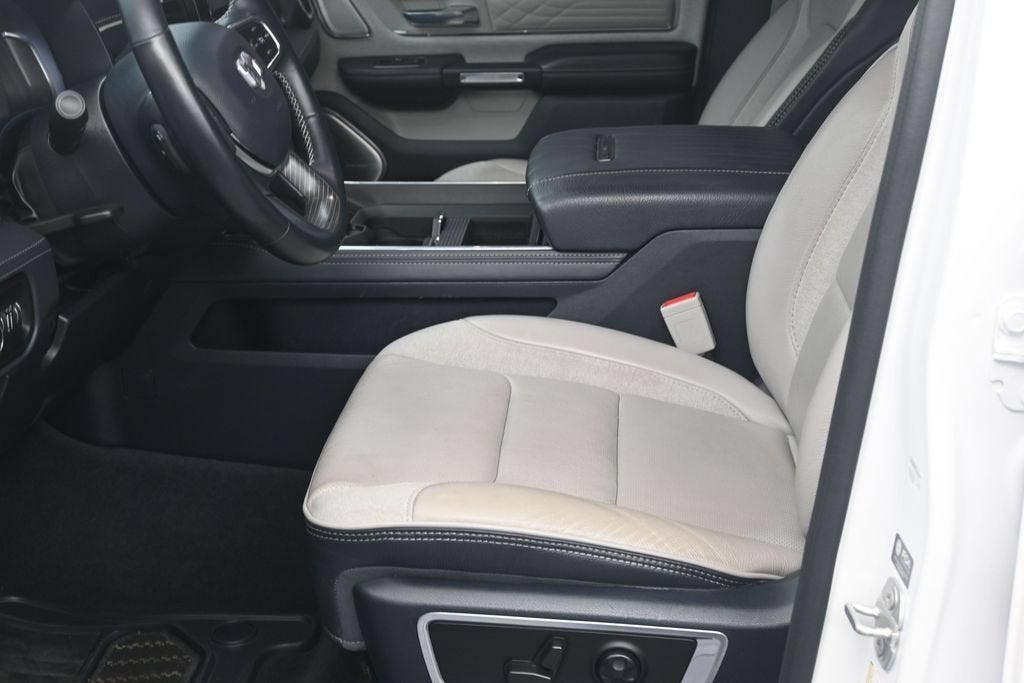 2024 RAM 1500 Limited Crew Cab 4x4 5'7" Box