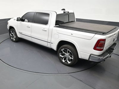 2024 RAM 1500 Limited Crew Cab 4x4 5'7" Box