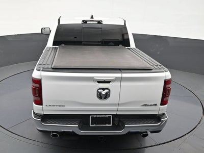 2024 RAM 1500 Limited Crew Cab 4x4 5'7" Box