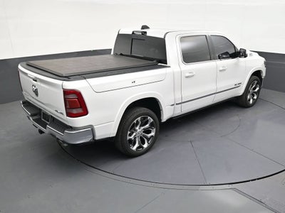 2024 RAM 1500 Limited Crew Cab 4x4 5'7" Box