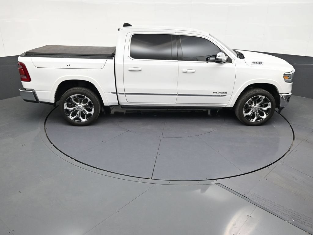 2024 RAM 1500 Limited Crew Cab 4x4 5'7" Box