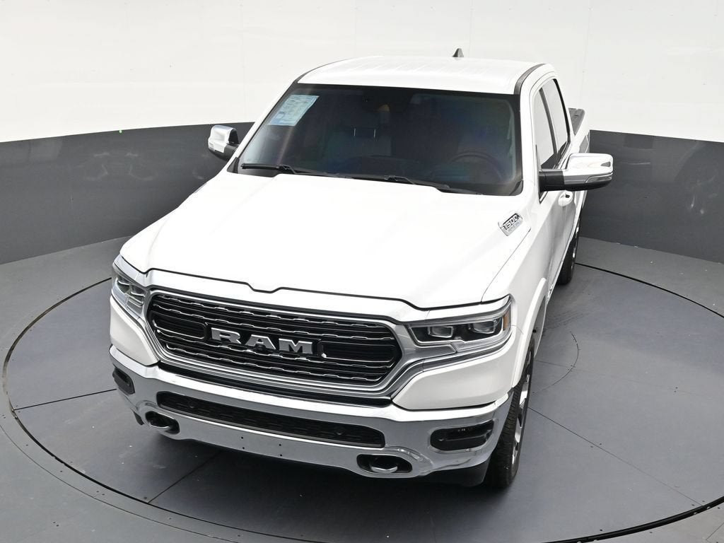 2024 RAM 1500 Limited Crew Cab 4x4 5'7" Box