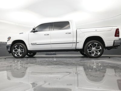 2024 RAM 1500 Limited Crew Cab 4x4 5'7" Box