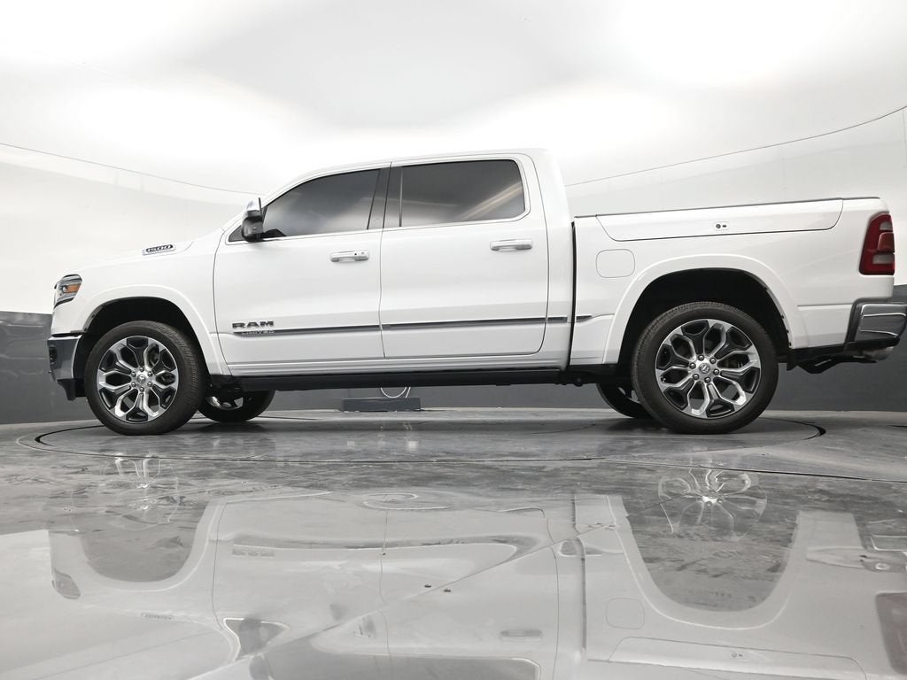 2024 RAM 1500 Limited Crew Cab 4x4 5'7" Box