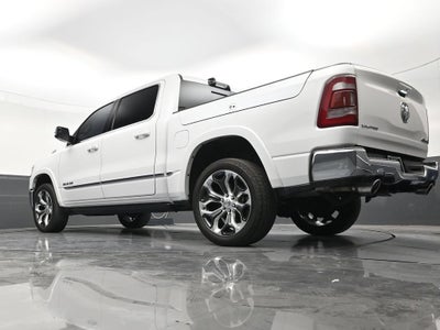 2024 RAM 1500 Limited Crew Cab 4x4 5'7" Box
