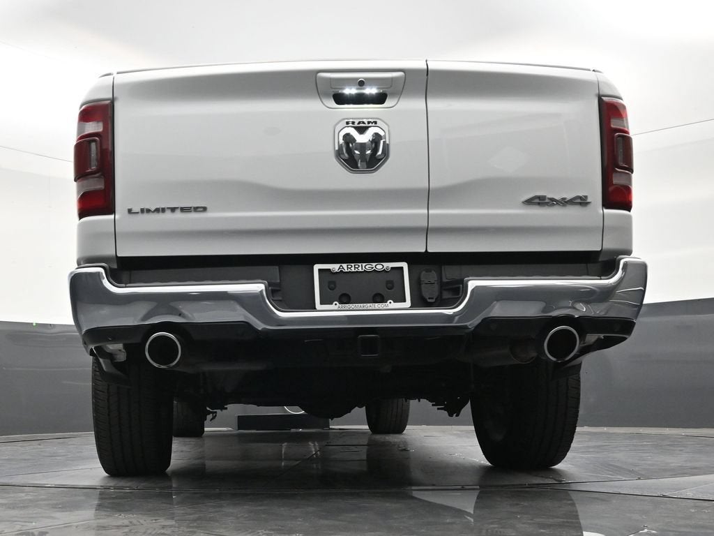 2024 RAM 1500 Limited Crew Cab 4x4 5'7" Box