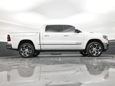 2024 RAM 1500 Limited Crew Cab 4x4 5'7" Box