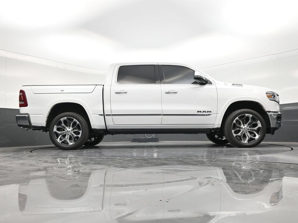 2024 RAM 1500 Limited Crew Cab 4x4 5'7" Box