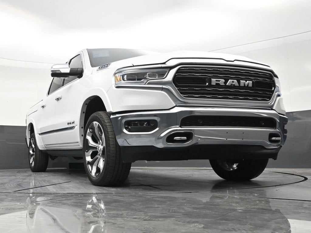 2024 RAM 1500 Limited Crew Cab 4x4 5'7" Box