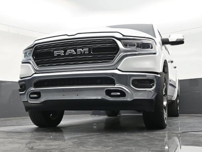 2024 RAM 1500 Limited Crew Cab 4x4 5'7" Box