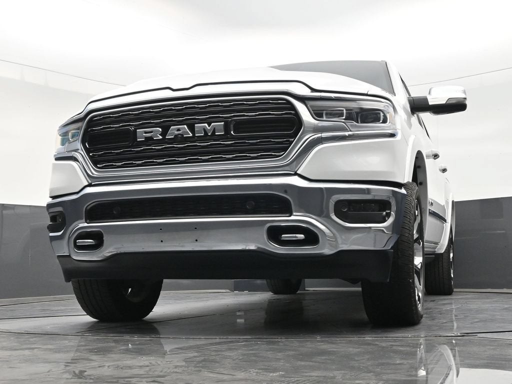 2024 RAM 1500 Limited Crew Cab 4x4 5'7" Box