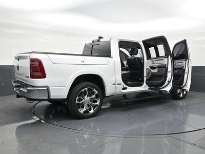2024 RAM 1500 Limited Crew Cab 4x4 5'7" Box