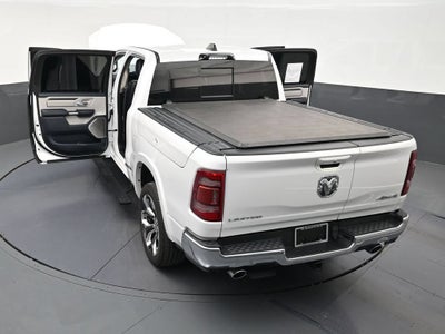 2024 RAM 1500 Limited Crew Cab 4x4 5'7" Box