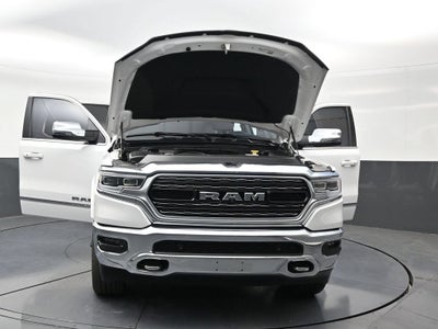 2024 RAM 1500 Limited Crew Cab 4x4 5'7" Box