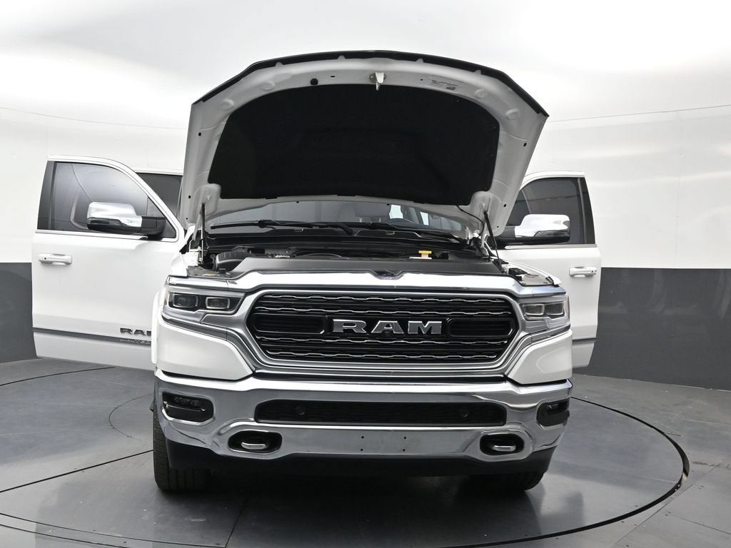 2024 RAM 1500 Limited Crew Cab 4x4 5'7" Box